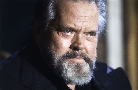 What To Stream A Blazing Interview With Orson Welles The New Yorker