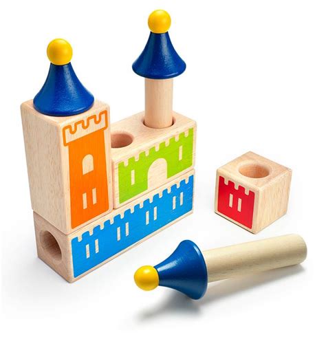 Castlelogix Wooden Preschool Puzzle Preschool Puzzles Wooden Games