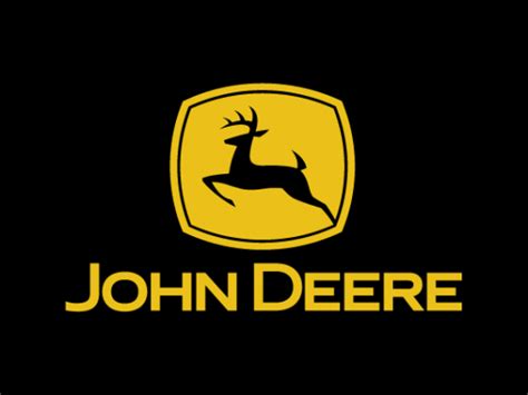 John Deere Logo Yellow Images And Photos Finder