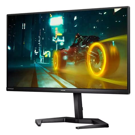 Philips M N Z Hz Fhd Ms Freesync Ips Gaming Monitor