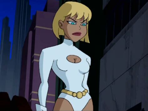 Who Is The Hottest Female In The Dcau Bruce Timm Universe Gen Discussion Comic Vine