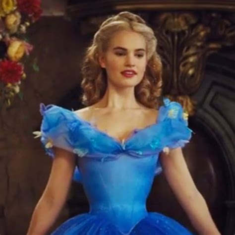 Watch Cinderella Get Protective In Second Trailer E Online Ca