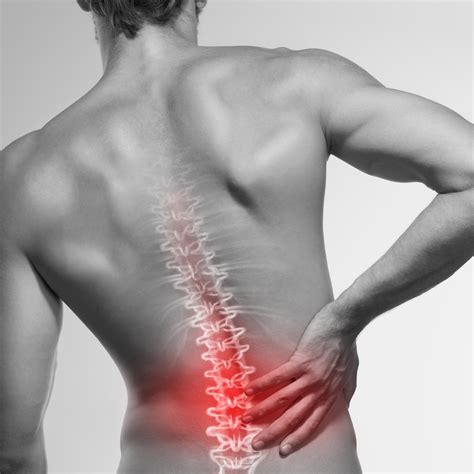 Spinal Fusion Texas Spine Care Center