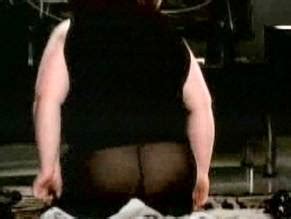 Michelle rounds nude