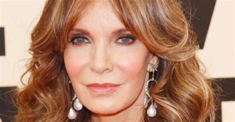 Jaclyn Smith Plastic Surgery Before Plastic Surgery Photos Plastic