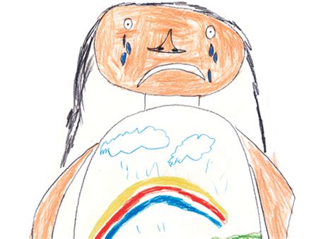 Or you can live your life crossing them. Healing the Child Within - Mindful