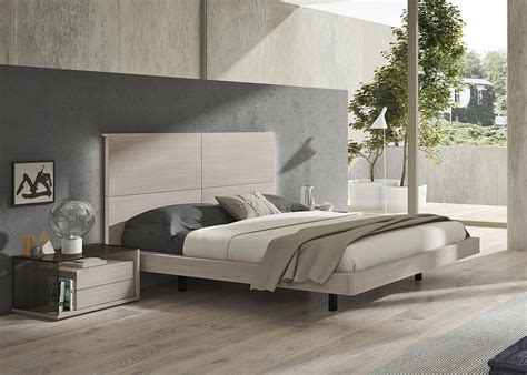 Ambiente King Size Bed Modern Furniture Contemporary King Size Beds