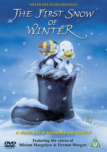 The First Snow Of Winter Dvd First Snow Classic Tales Dermot Morgan