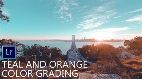 By downloading, you agree not to resell or redistribute these free. Teal and Orange Lightroom | Lightroom Color Grading ...
