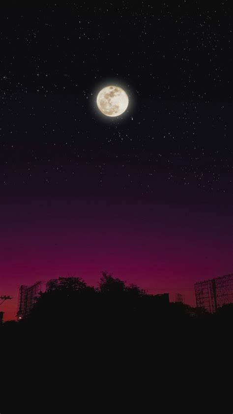 Sunset X Moonrise Astrophotography Full Moon Pictures Artistic