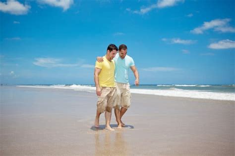 Best Gay Beaches In Florida You Should Visit Florida Trippers
