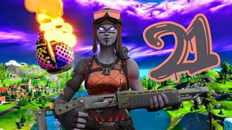 I tried editing a fortnite montage on a free software. 21 ( Fortnite Montage ) - YouTube