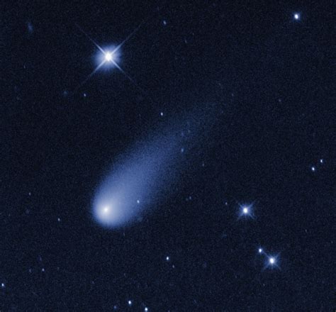 Comet Of The Century Where To Watch Ison Before Close Encounter With