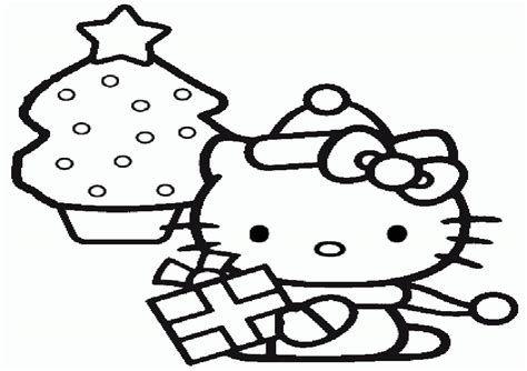 Ausmalbilder hello kitty weihnachten, wie gesagt, hello kittys hobbies sind lesen und hier ist eine malvorlage, die kitty white liest. Ausmalbilder Weihnachten Hello kitty-9 | Ausmalbilder ...