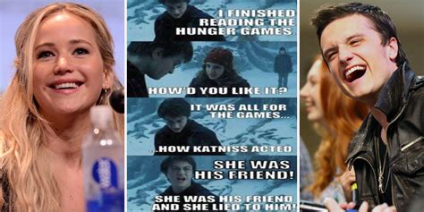 It will be published if it complies with the content rules and our moderators approve it. 25 Hilarious Memes That Show The Hunger Games Makes No Sense
