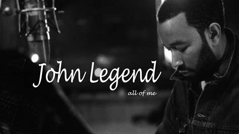 John Legend All Of Me Greatest Hits 2014full Best Songs Album