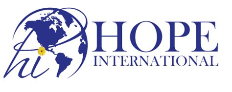 Hope International Connect