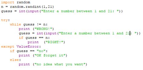 But i am not sure how to put that in coding syntax. python - How to allow both integers and strings in input ...