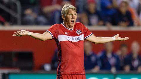 Bastian Schweinsteiger jokes about World Cup (video) - Sports Illustrated