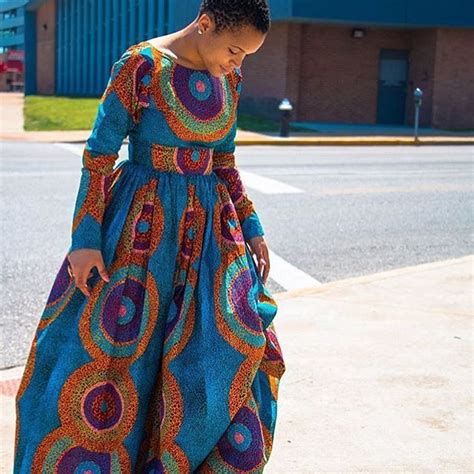 Pin On African Fashions