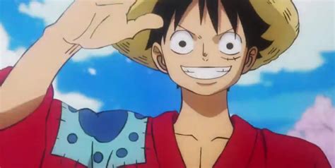 Get your weekly helping of fresh wallpapers! One Piece presenta su nuevo opening para el arco de Wano ...