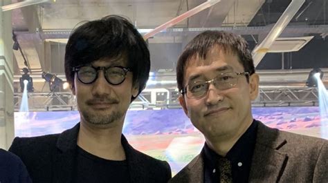 Soal Rumor Garap Game Horor Bareng Hideo Kojima Ini Klarifikasi Junji Ito