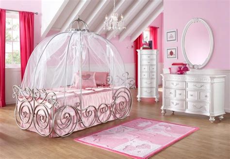 Diy Princess Bed Canopy For Kids Bedroom Artmakehome
