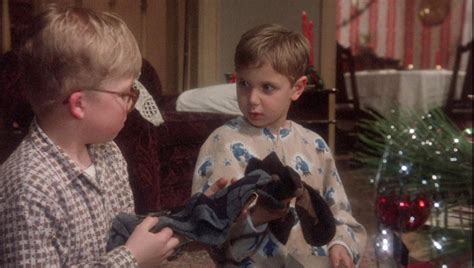 A Christmas Story Christmas Release Date Cast Trailer And More