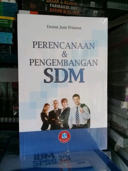 Jual Perencanaan Dan Pengembangan Sdm Di Lapak Namora Books Bukalapak