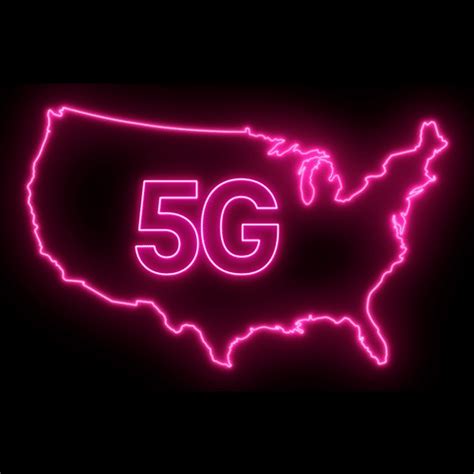 T Mobile Launches Mid Band Standalone 5g Nationwide