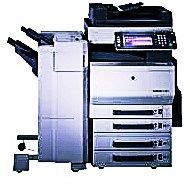 Find everything from driver to manuals of all of our bizhub or accurio products. Konica Minolta Bizhub 350 Printer Driver Download