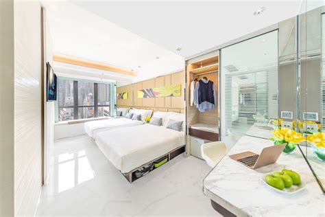 홍콩의 이클럽 Mtd 성 완 호텔 후기 가격 위치 호텔 예약 익스피디아 Expedia