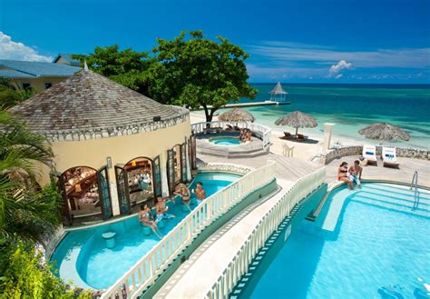 The Top Adult Only Hotels And Resorts In Jamaica
