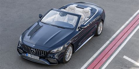 However, a number of details suggest the car is actually a mule for a new. 2018 Mercedes-Benz S-Class Coupe, Cabriolet revealed: Here in April 2018 - Photos (1 of 31)