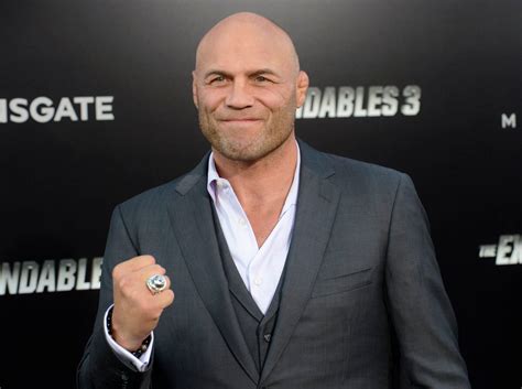 Ufc Reportedly Tried And Failed To Bar Randy Couture From A