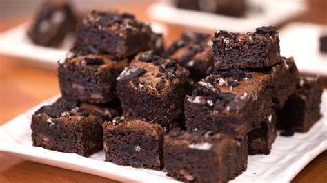 Pastinya kita sudah tidak asing lagi dengan kue brownies. resep kue brownies coklat Archives - Tukang Review