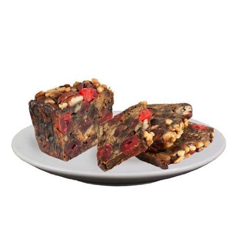 This fruit cake recipe yields 2 loaf cakes. 3 Ingredient Fruit Cake Best Recipe Ever | Food, Best food ever, Food recipes