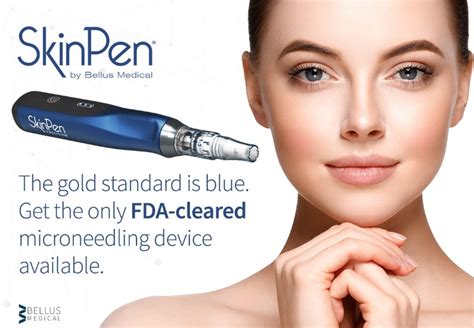 Skinpen® Microneedling Treatments Pittsburgh Pa Sistine Facial