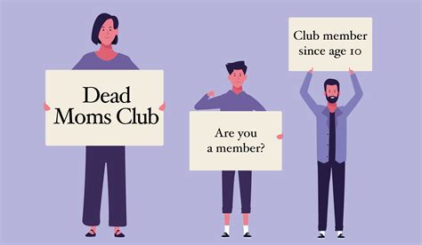 Dead Moms Club A Mothers Day Reading List Longreads
