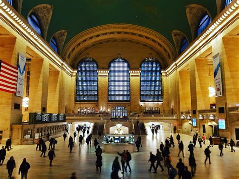 10 Most Beautiful Railway Stations Of The World Listphobia