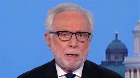 Wolf Blitzer Net Worth 2020 Age Wife Height Weight