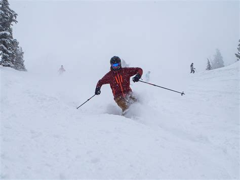 Mt Rose Ski At Tahoe Ski Resort Guide Snow Forecast Com