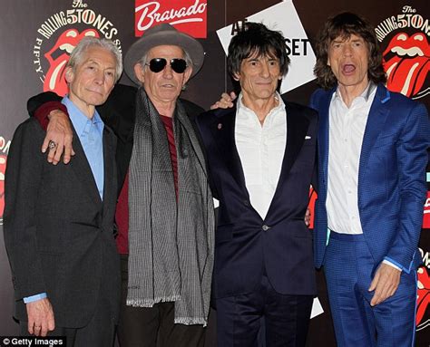 Bbc Holds Emergency Summit With Sir Mick Jagger After He Tries To Stop