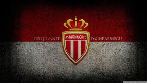 As Monaco Fc Zoom Background Latest In 2021