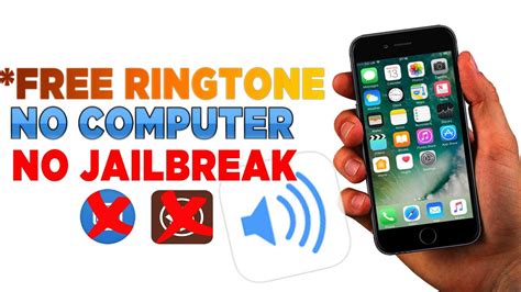Install phoenix without a computer or download and sideload ipa file to your iphone, ipod. How to get Ringtone on your iPhone Free No Computer No ...