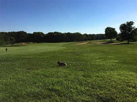 Raspberry Falls Golf And Hunt Club In Leesburg Virginia Usa Golf Advisor