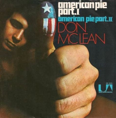 don mclean american pie hitparade ch