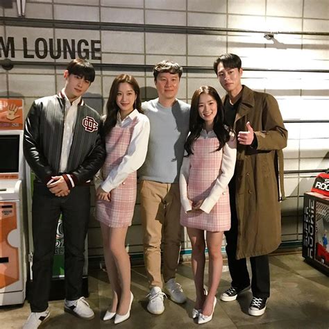 Foto yook sungjae bareng kim sohyun / suiki apr 06 2016 11:35 pm your sooo cute and i love you with kim so hyun best couple ever hoping to see you with her again. Foto Yook Sungjae Bareng Kim Sohyun / 12 Aktor Ganteng Ini ...