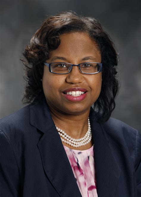 Black Engineers Honor APL’s Danielle Hilliard for Community Service