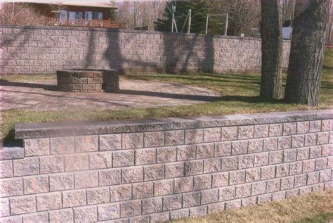 We Build Fantastic Retaining Walls In Edmonton And Area 24 Years